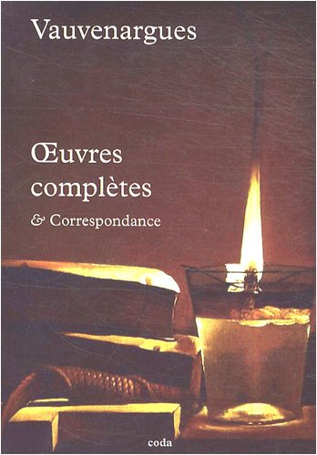 Beispielbild fr Oeuvres compltes et correspondances zum Verkauf von LiLi - La Libert des Livres