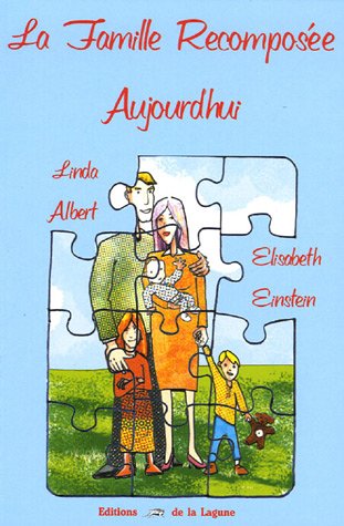 Beispielbild fr La Famille Recompose Aujourd'hui zum Verkauf von medimops