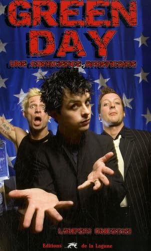 Imagen de archivo de Green Day : Une conscience amricaine a la venta por Ammareal