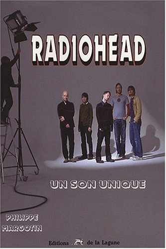 Stock image for Radiohead : Un son unique for sale by Ammareal