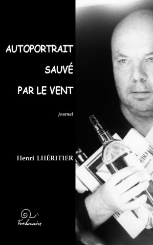 9782849740569: Autoportrait sauv par le vent (Novel.la)