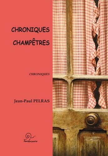 Imagen de archivo de Chroniques champtres a la venta por medimops