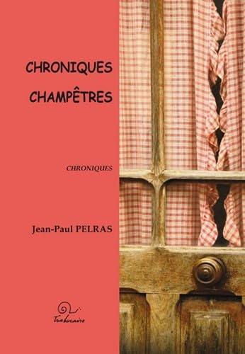 Stock image for Chroniques champtres for sale by medimops