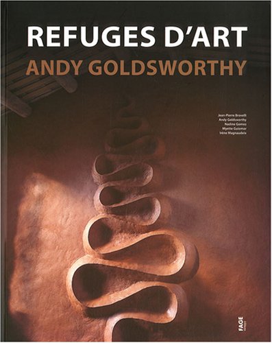 Stock image for Refuges d'art (1DVD) for sale by medimops