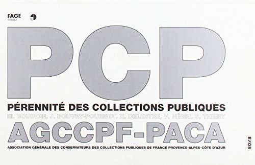 9782849751176: Prennit des collections publiques