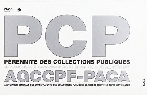 Imagen de archivo de Prennit des collections publiques a la venta por Ammareal