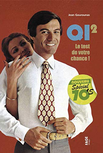 Stock image for Qi2 le test de votre chance for sale by AwesomeBooks