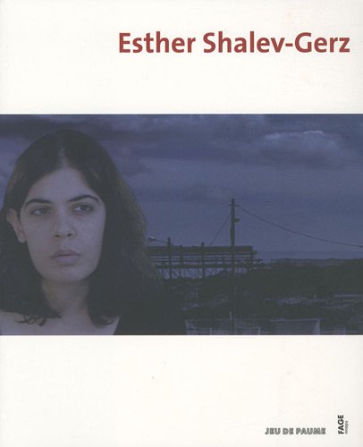 Stock image for Esther Shalev-Gerz for sale by GF Books, Inc.