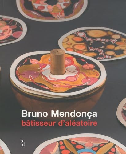 Beispielbild fr Bruno Mendona, batisseur d'aleatoire. 535, 53 ans, 35 annees de creation. zum Verkauf von Books+