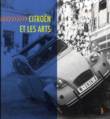 Imagen de archivo de Citron et les arts a la venta por medimops