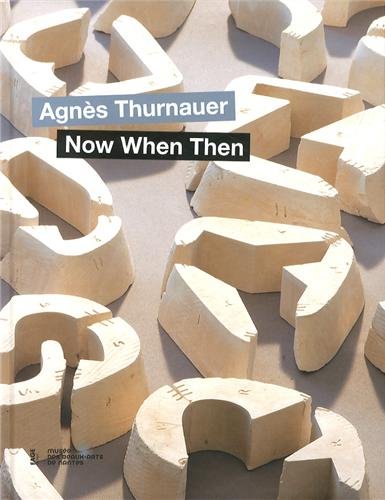 9782849753170: Agns Thurnauer: Now When Then