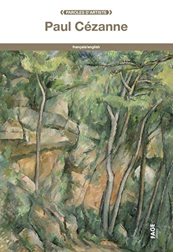 Imagen de archivo de Paul Cezanne a la venta por WorldofBooks