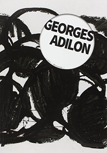 Stock image for Georges Adilon for sale by Ammareal