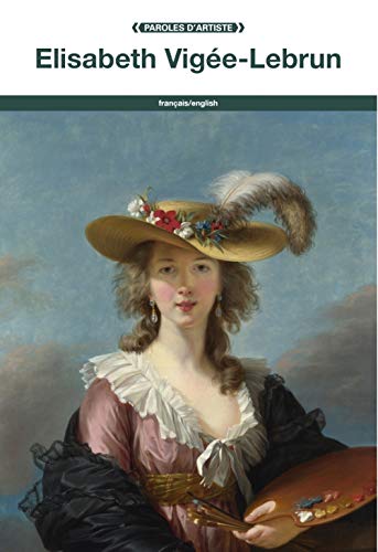 Stock image for Elisabeth Vigée-Le Brun for sale by medimops