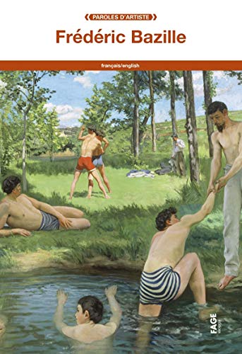 Beispielbild fr Frdric Bazille zum Verkauf von Ammareal