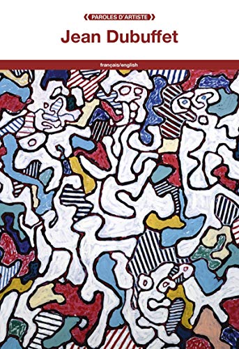 Beispielbild fr Jean Dubuffet zum Verkauf von Ammareal