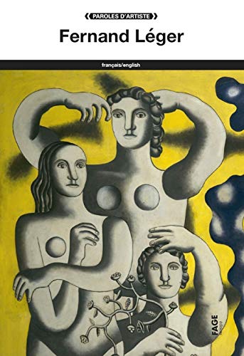 9782849754481: Fernand Leger