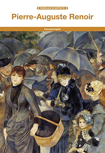 Stock image for Pierre-Auguste Renoir for sale by Ammareal