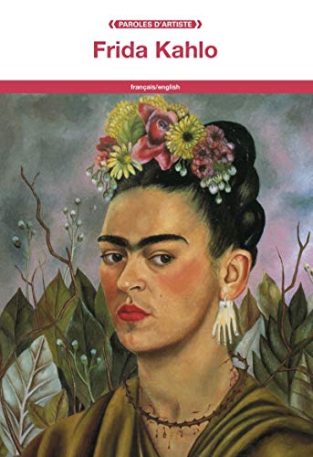 9782849754887: Frida Kahlo