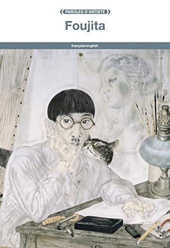 Beispielbild fr Foujita zum Verkauf von RECYCLIVRE