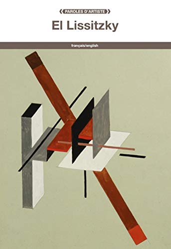 9782849755044: El Lissitzky