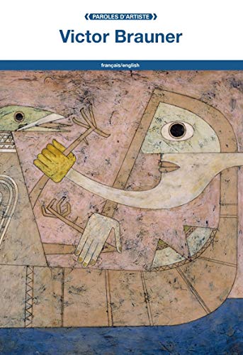 Stock image for Victor Brauner for sale by Revaluation Books