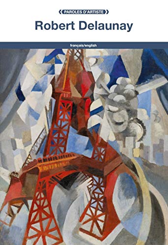 Beispielbild fr Robert Delaunay zum Verkauf von Ammareal