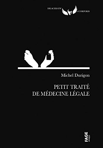 Beispielbild fr Petit trait de mdecine lgale zum Verkauf von Revaluation Books