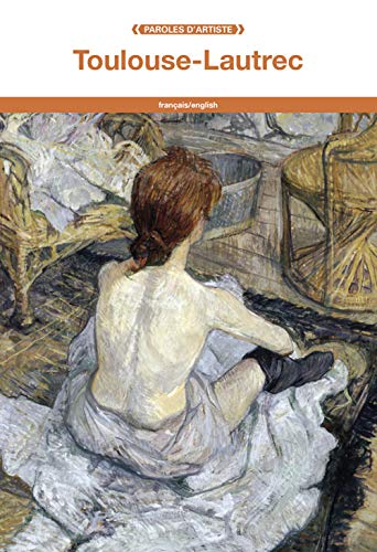 Stock image for Toulouse-Lautrec for sale by ThriftBooks-Dallas