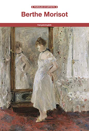 Stock image for Berthe Morisot for sale by medimops