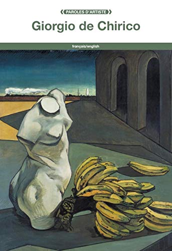 Stock image for Giorgio De Chirico [Broch] De Chirico, Giorgio et Doherty, John for sale by BIBLIO-NET