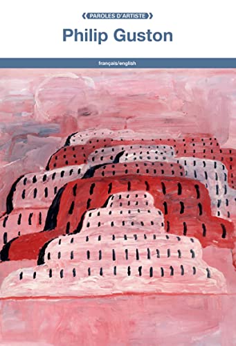 Stock image for Philip Guston for sale by Librairie Th  la page