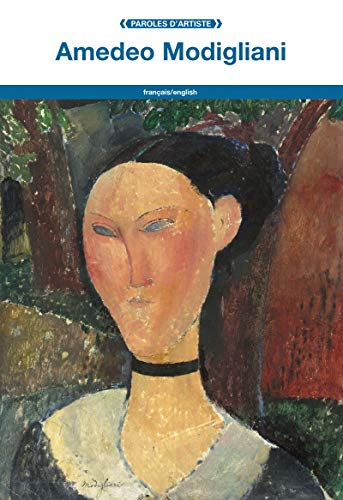 Beispielbild fr Amedeo Modigliani zum Verkauf von Ammareal