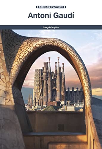 9782849757055: Antoni Gaudi
