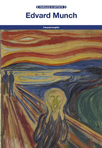 Stock image for Edvard Munch for sale by Ammareal