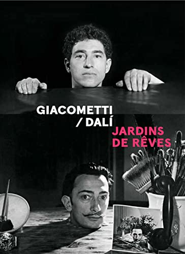 Beispielbild fr Alberto Giacometti / Dal - Jardins de rves zum Verkauf von Gallix