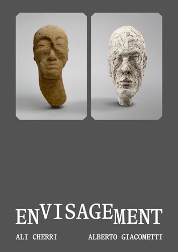 Stock image for Alberto Giacometti / Ali Cherri - Envisagement for sale by Gallix