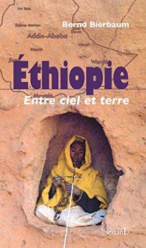 Beispielbild fr Ethiopie zum Verkauf von Ammareal