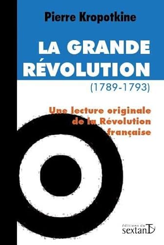 Stock image for La Grande Rvolution (1789-1793) : Une lecture originale de la Rvolution franaise for sale by medimops