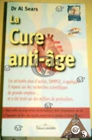 9782849880531: La cure anti-ge