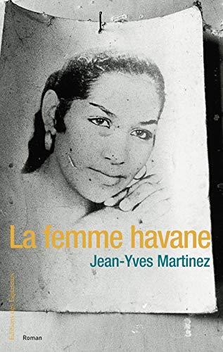 La femme havane