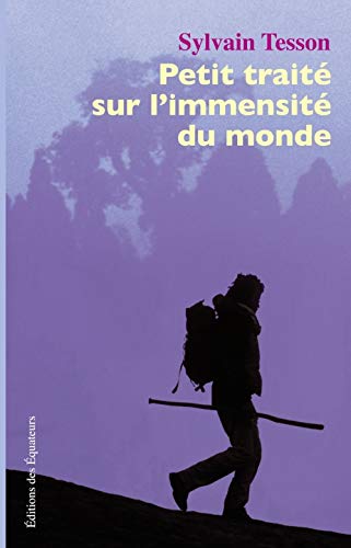 9782849900215: PETIT TRAITE SUR IMMENSITE MON