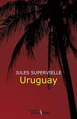 9782849900611: Uruguay