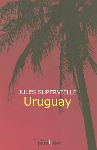 9782849900611: URUGUAY