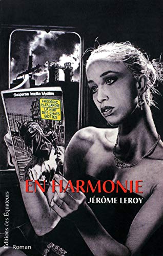 Imagen de archivo de En Harmonie a la venta por RECYCLIVRE