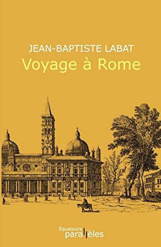 Imagen de archivo de Voyage  Rome a la venta por RECYCLIVRE