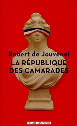 Stock image for La rpublique des camarades for sale by Ammareal