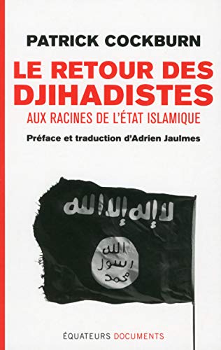 Stock image for Le retour des Djihadistes for sale by ThriftBooks-Atlanta