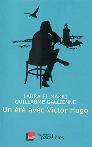 Stock image for Un t avec Victor Hugo for sale by Librairie Th  la page