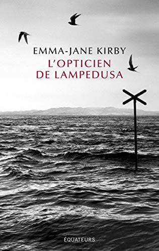 Imagen de archivo de L'opticien de Lampedusa a la venta por ThriftBooks-Atlanta